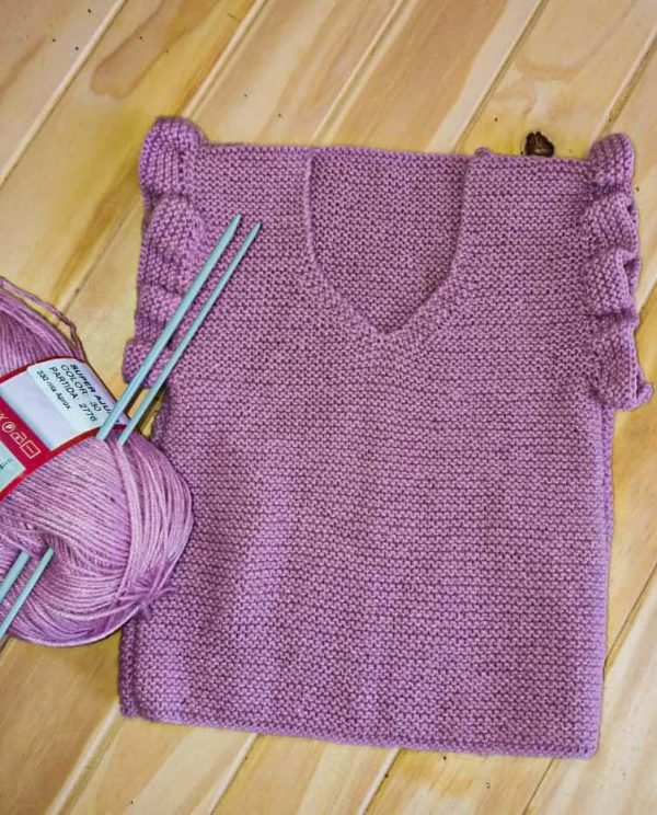 Elaborados en lana súper ajuar bebe hipoalergénica